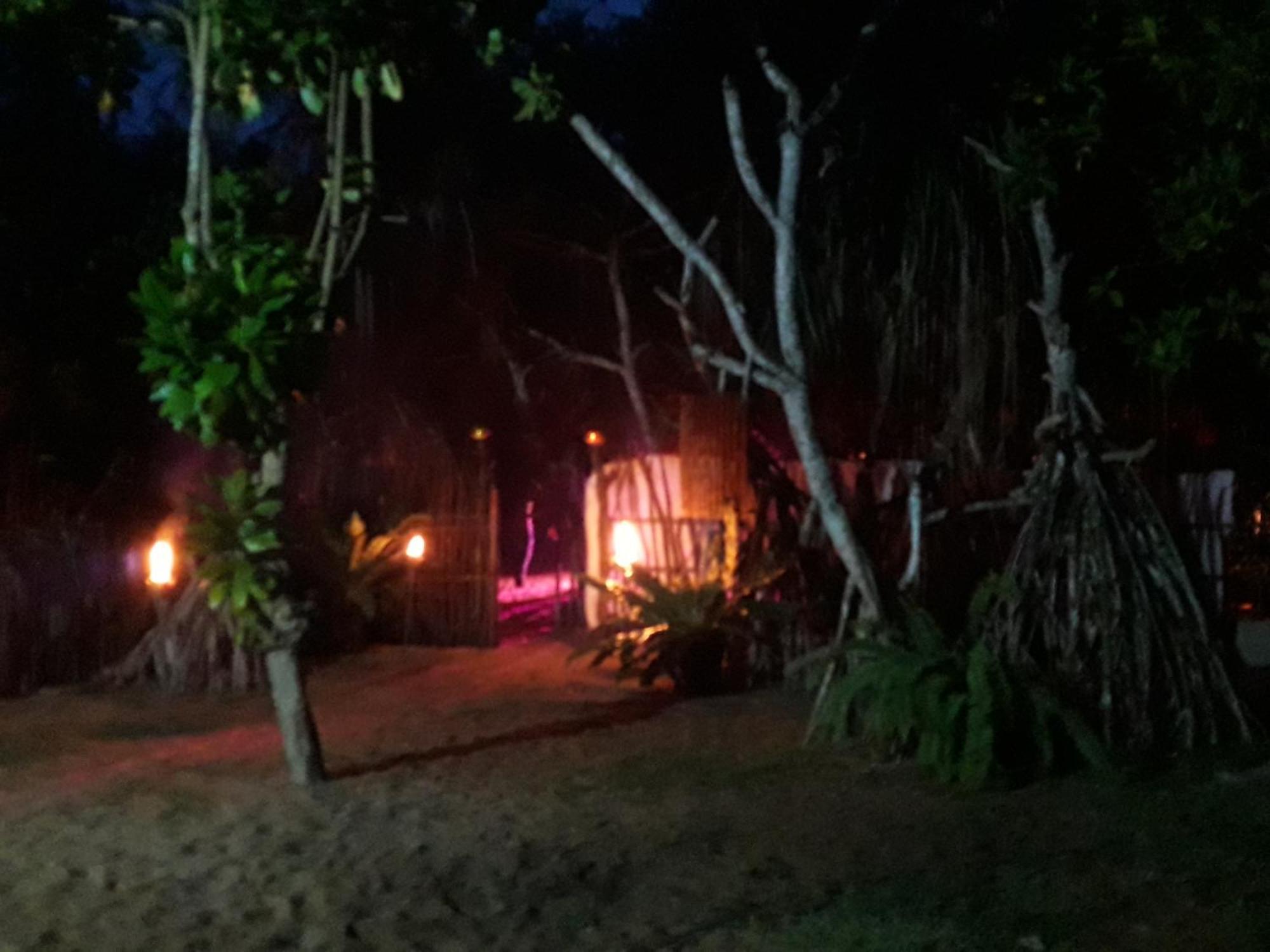 Akain Villa Dodanduwa Exterior foto